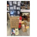 Housewares & Decorations