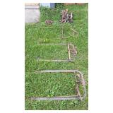 Hay Pully System