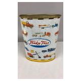 Tonka Toys Trash Can
