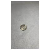 1935 Peace Dollar