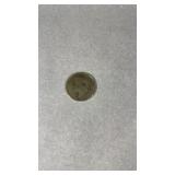 1922 Peace Dollar