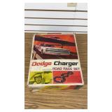 Dodge Charger Road Race Set