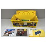 Lego Box of Lego