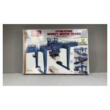 Operating Mighty Mover Crane
