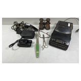 Lot of Miscellaneous Vintage items