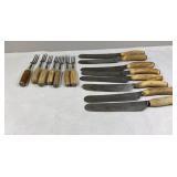 Sanderson & Son Flatware
