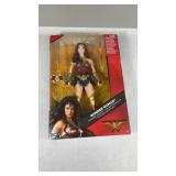 Wonder Woman Doll