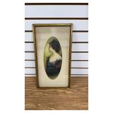 Framed Print- Signed - 10" x 18ï¿½