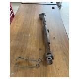 Top link for john deere tractor