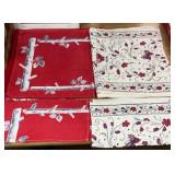 Fabric Lot
