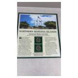 Northern Marina Islands Commemorative Quarter