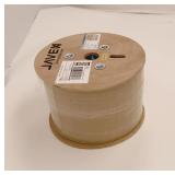 NEW JAVEX 500FT CAT 6A Ethernet Cable