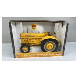 Case International 660 Industrial Tractor