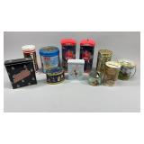 Tin Banks