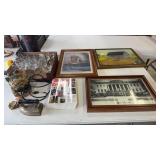 Stemware, Fairy Fountain,Beauty Iron,Pictures