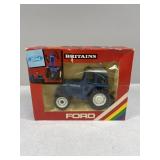 Britains 9523 Ford Tractor 7710