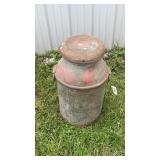 Milk Can