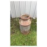 Milk Can