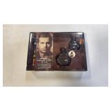 Jeff Gordon Halston Z-14 Cologne