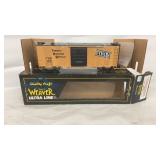 Quality Craft TH&B Box Car No.3538