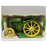 1923 John Deere D Model Tractor