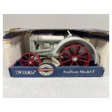 ERTL Fordson Model F Model Tractor