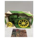 1923 John Deere Model D Tractor