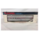 Lionel O/O27 Gauge Amtrak Baggage Car