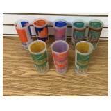 1964-1965 New York Worldï¿½s Fairs Glasses