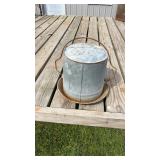 Chicken Water Feeder