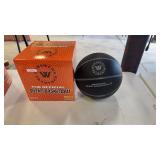 The Official Silent Basketball