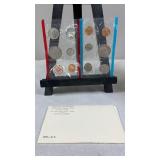 US Mint Set