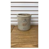 Red Wing Union Stoneware Crock- 3 Gal.