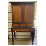 Secretary Desk
