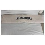 Spalding Basketball Pad
