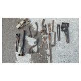 Vintage Tools