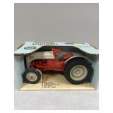 ERTL Ford 8N Tractor