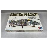 88mm Gun Flak 36/37 Toy
