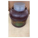 Little Brown Jug Original