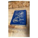 1999 Edition- "The Original White House Cookbook"