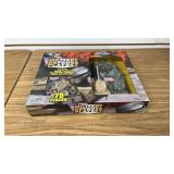 75 piece Military Defense Play Set