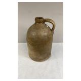 Stoneware Jug