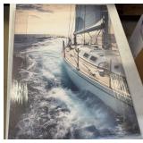 36"x24ï¿½ Canvas Print