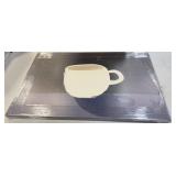 24"x36ï¿½ Coffee Cup Canvas Print