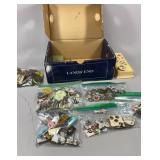 Variety of Pins