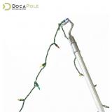 NEW-DOCAZOO Boat Hook Pole