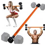 NEW-Dumbbell Converter