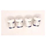4 NEW-DisCide Ultra Disinfecting Towelettes 160ct