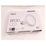 NEW-Sunco 48 Pack BR30 LED Flood Light Bulb 65W