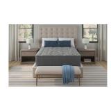 NEW!! Euro Top Plush Full Mattress by Bellanest Ge
